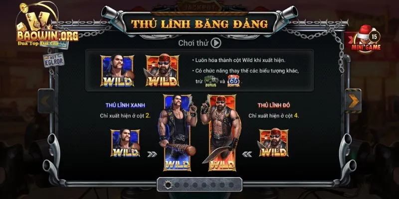 Chiến lược chọn slot tăng tỷ lệ thắng