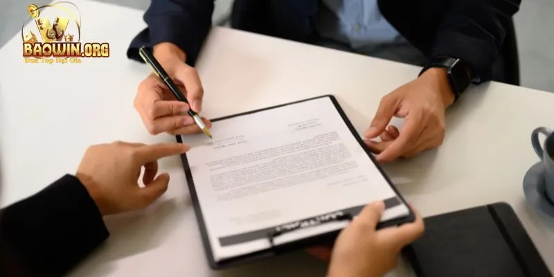 Cổng game xử lý nghiêm hành vi vi phạm quy định