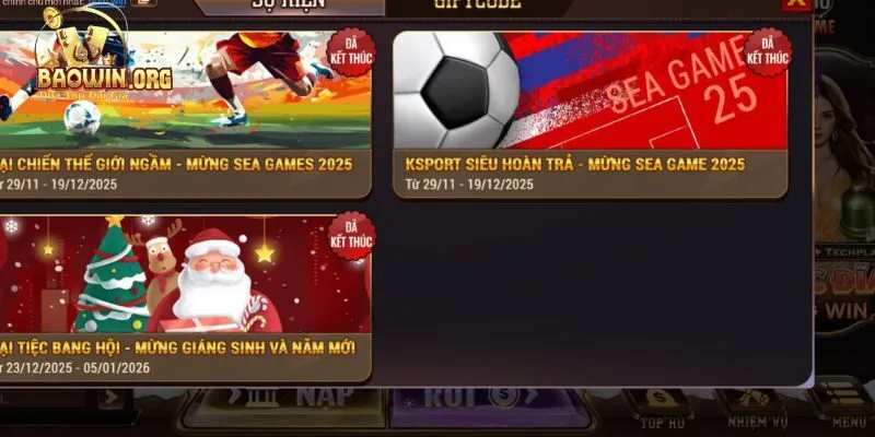 Kho game tiếp tục phát triển phục vụ người chơi