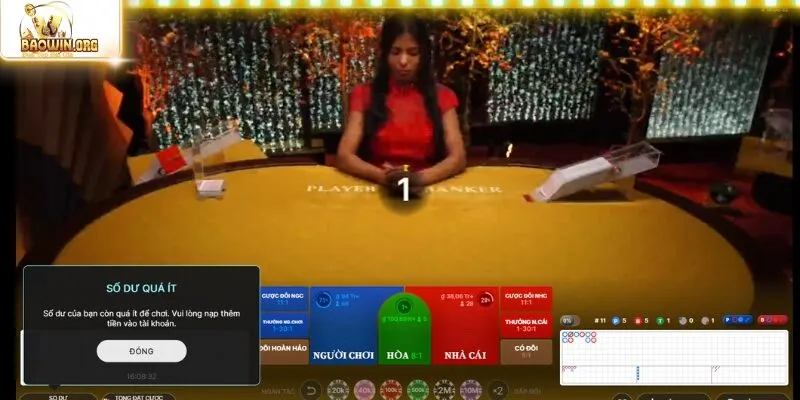 Nhà phát hành game hợp tác cùng Baowin