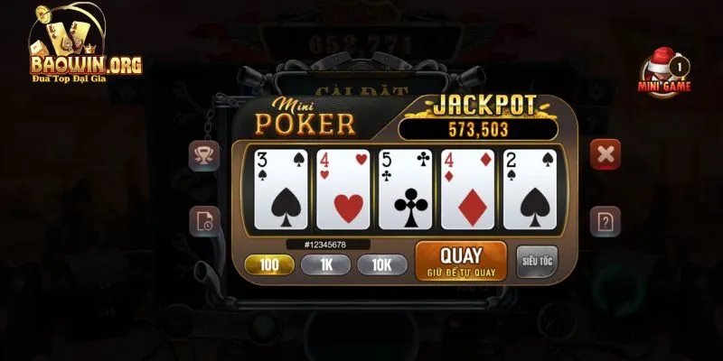 Nhà phát hành Microgaming danh tiếng đầu thế giới