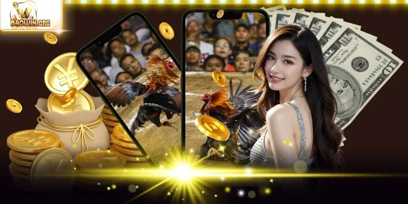 Vài nét tổng quan sảnh Digmaan hấp dẫn